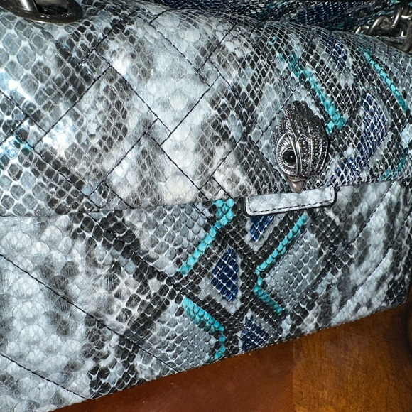 Kurt Geiger Bag Kensington - Picture 11 of 12
